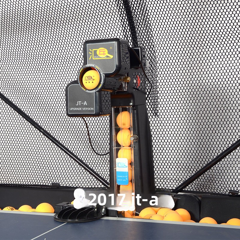 Machine de service de tennis d - Table Tennis Ball avis et prix