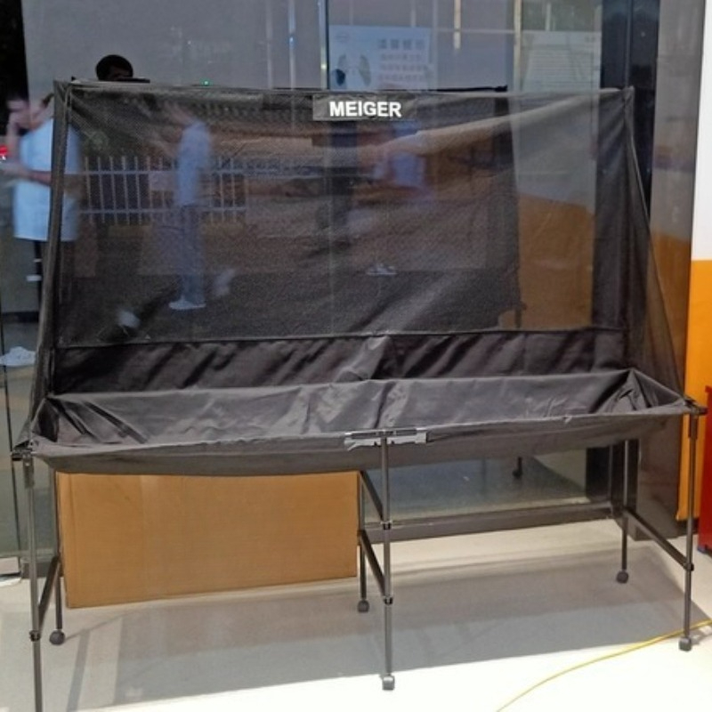 Filet de tennis de table mobil - Table Tennis Single avis et prix