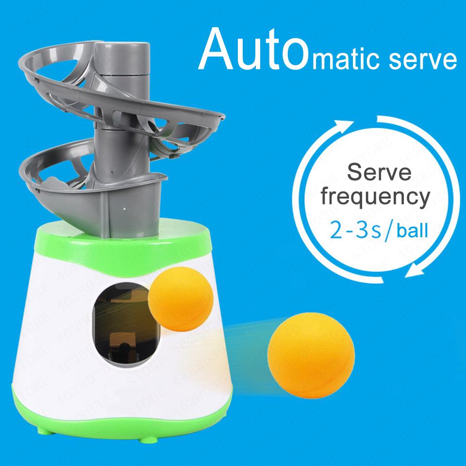 4 * AA batterie Mini Tennis de - Table Tennis Single avis et prix