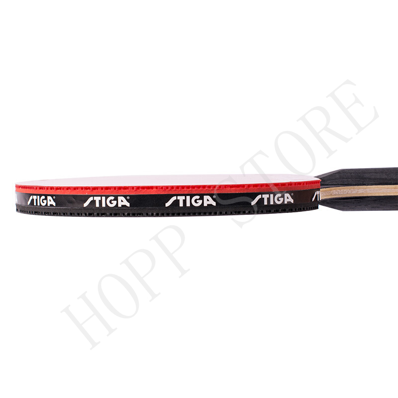 STIGA-Raquette de tennis de ta - Stiga Carbon Blade avis et prix
