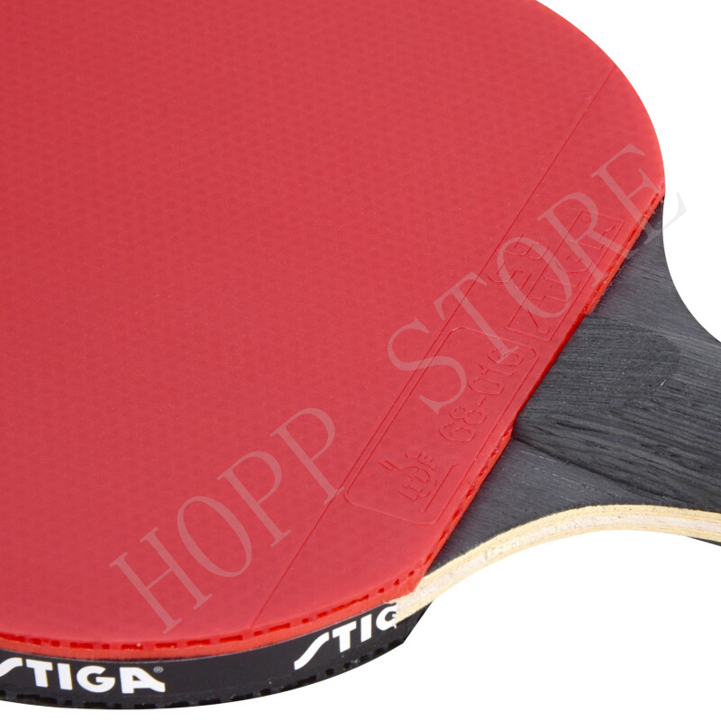 STIGA-Raquette de tennis de ta - Stiga Carbon Blade avis et prix